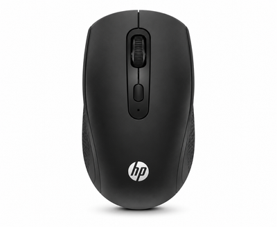 Wireless Mouse