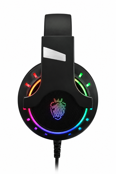 Gaming Accessories