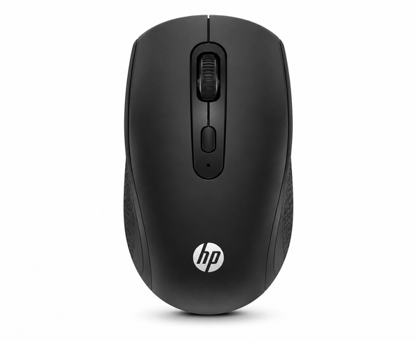 HP S1000 Wireless Optical Mouse